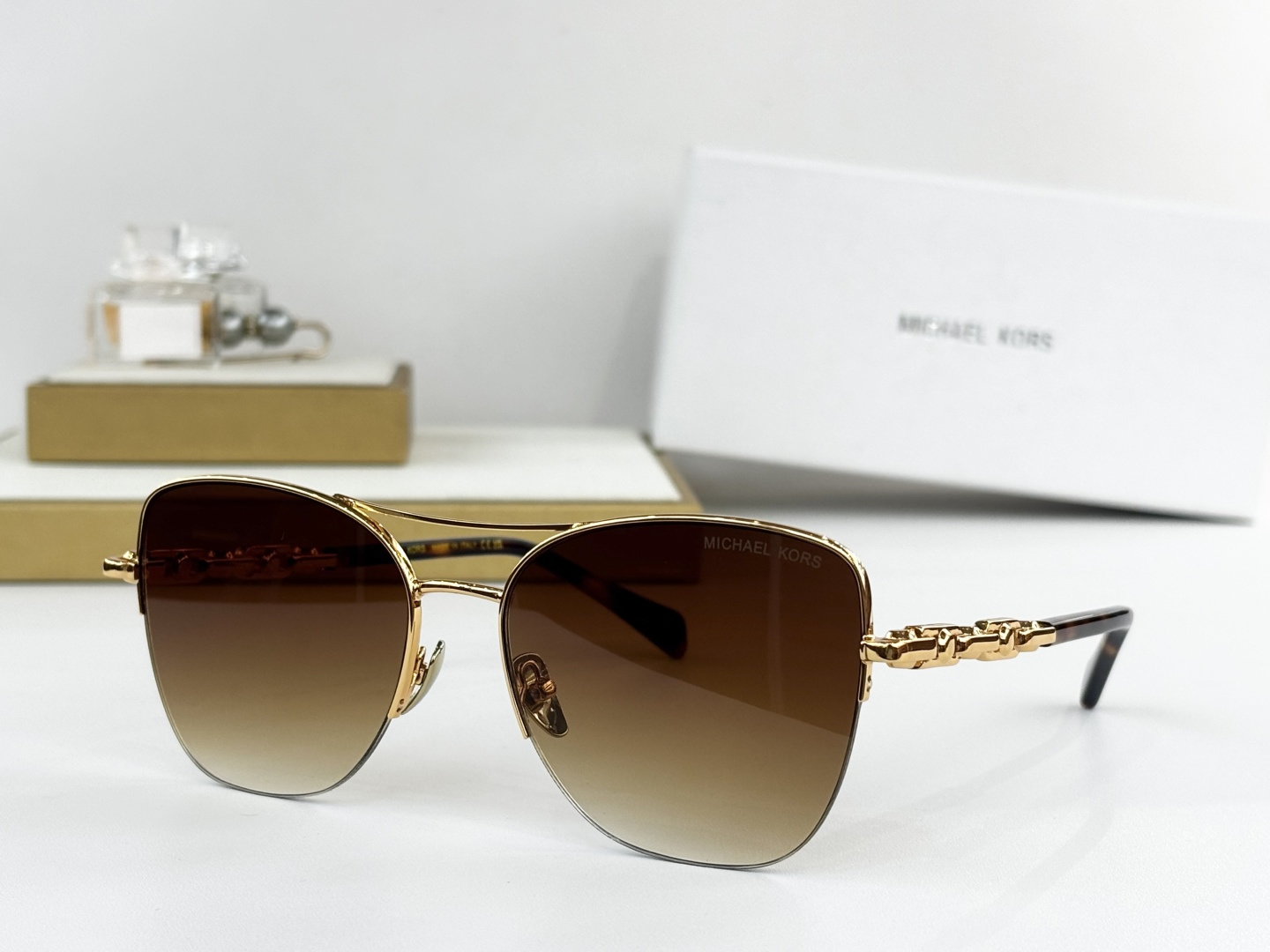 MICHAEL KORSMODEL：MK 1163SIZE：58口17-145