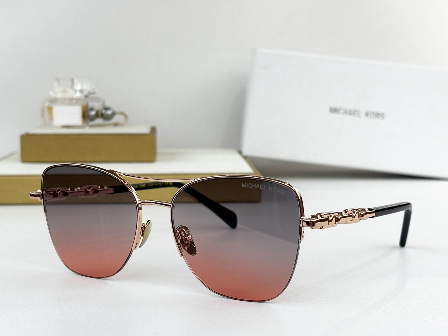 MICHAEL KORSMODEL：MK 1163SIZE：58口17-145