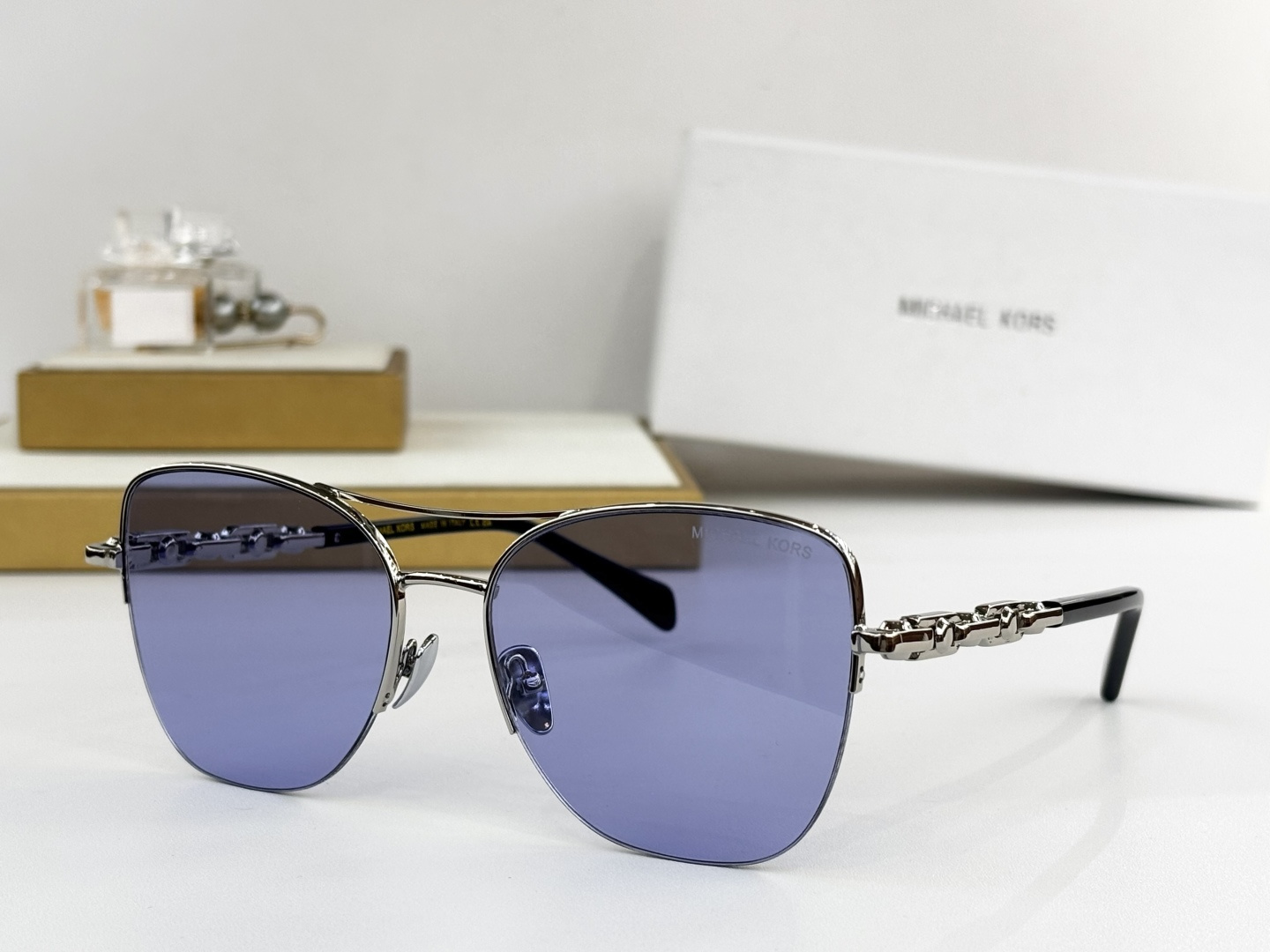 MICHAEL KORSMODEL：MK 1163SIZE：58口17-145