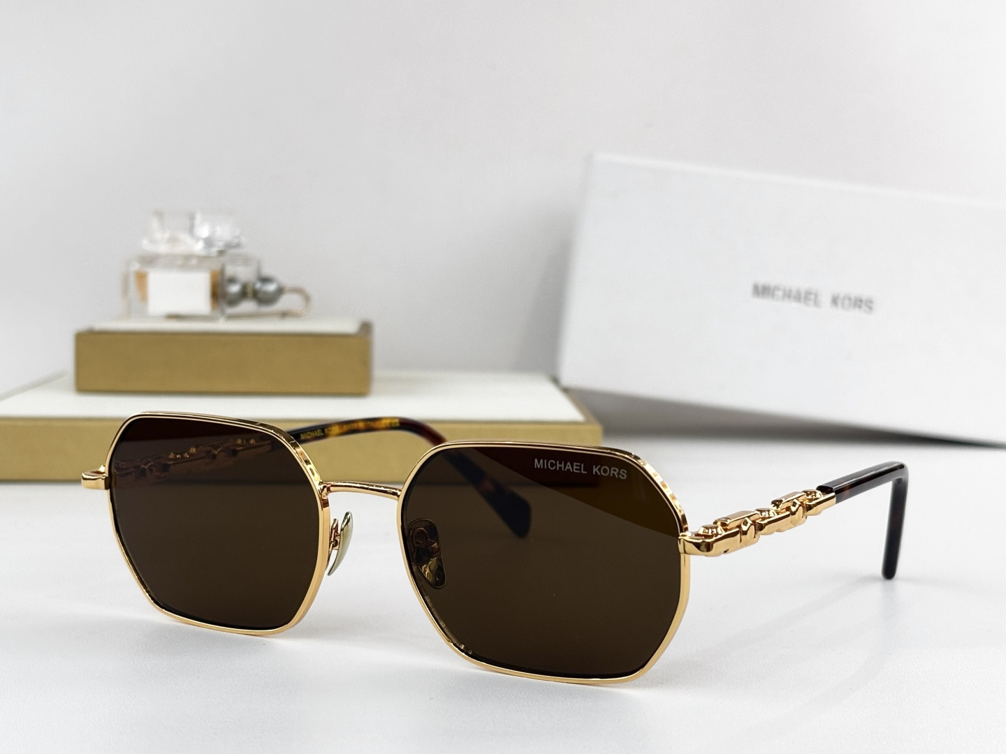 MICHAEL KORSMODEL：MK 1165SIZE：58口18-145