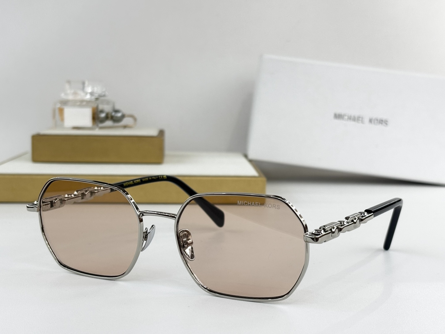 MICHAEL KORSMODEL：MK 1165SIZE：58口18-145