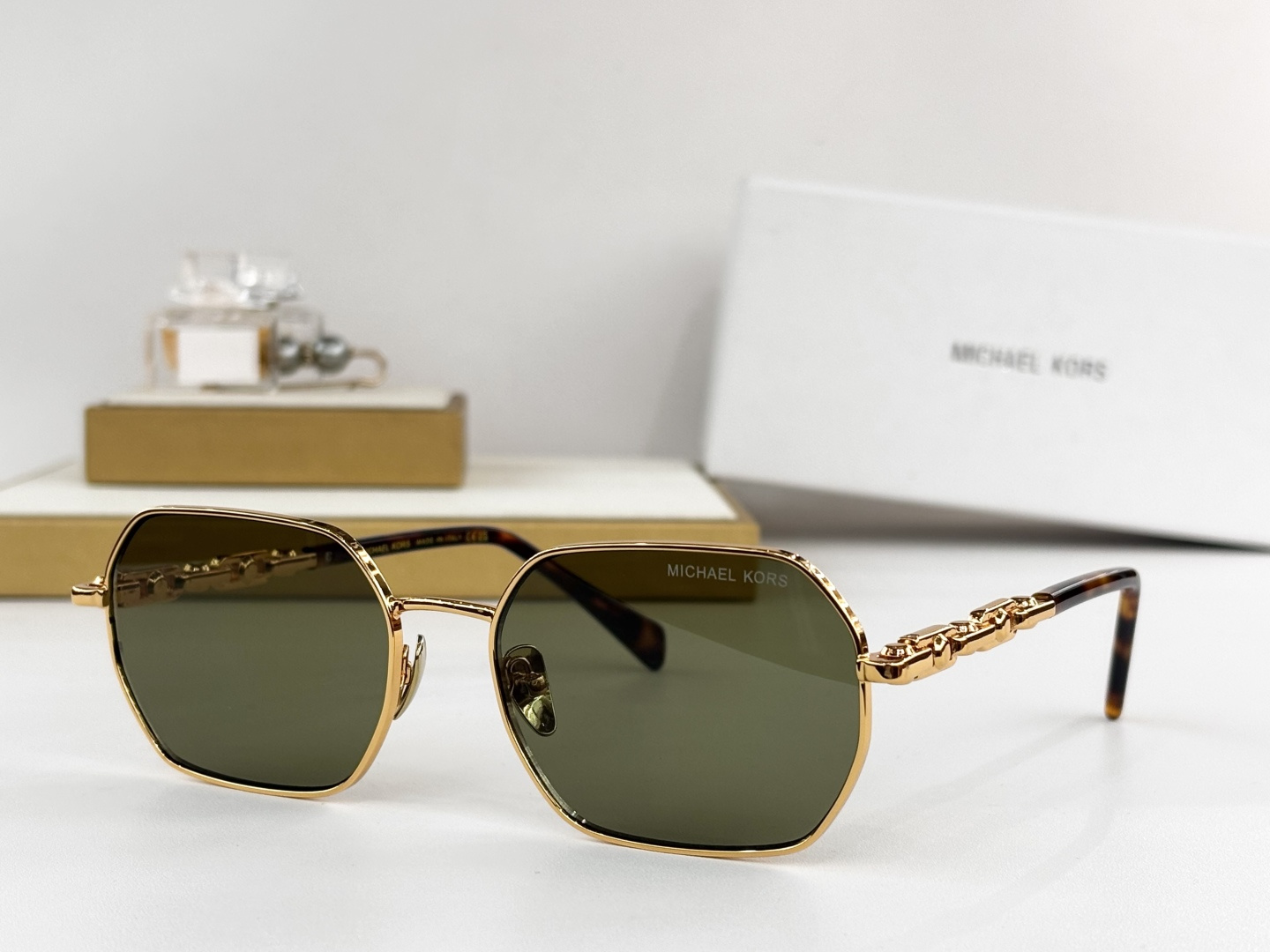 MICHAEL KORSMODEL：MK 1165SIZE：58口18-145