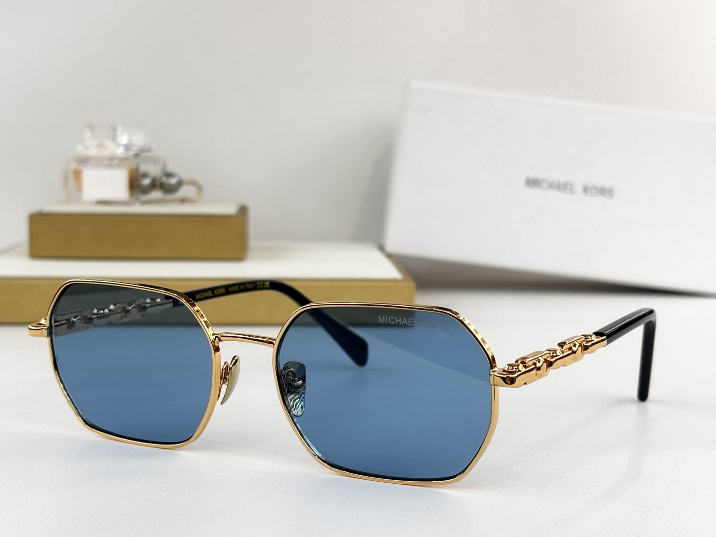 MICHAEL KORSMODEL：MK 1165SIZE：58口18-145