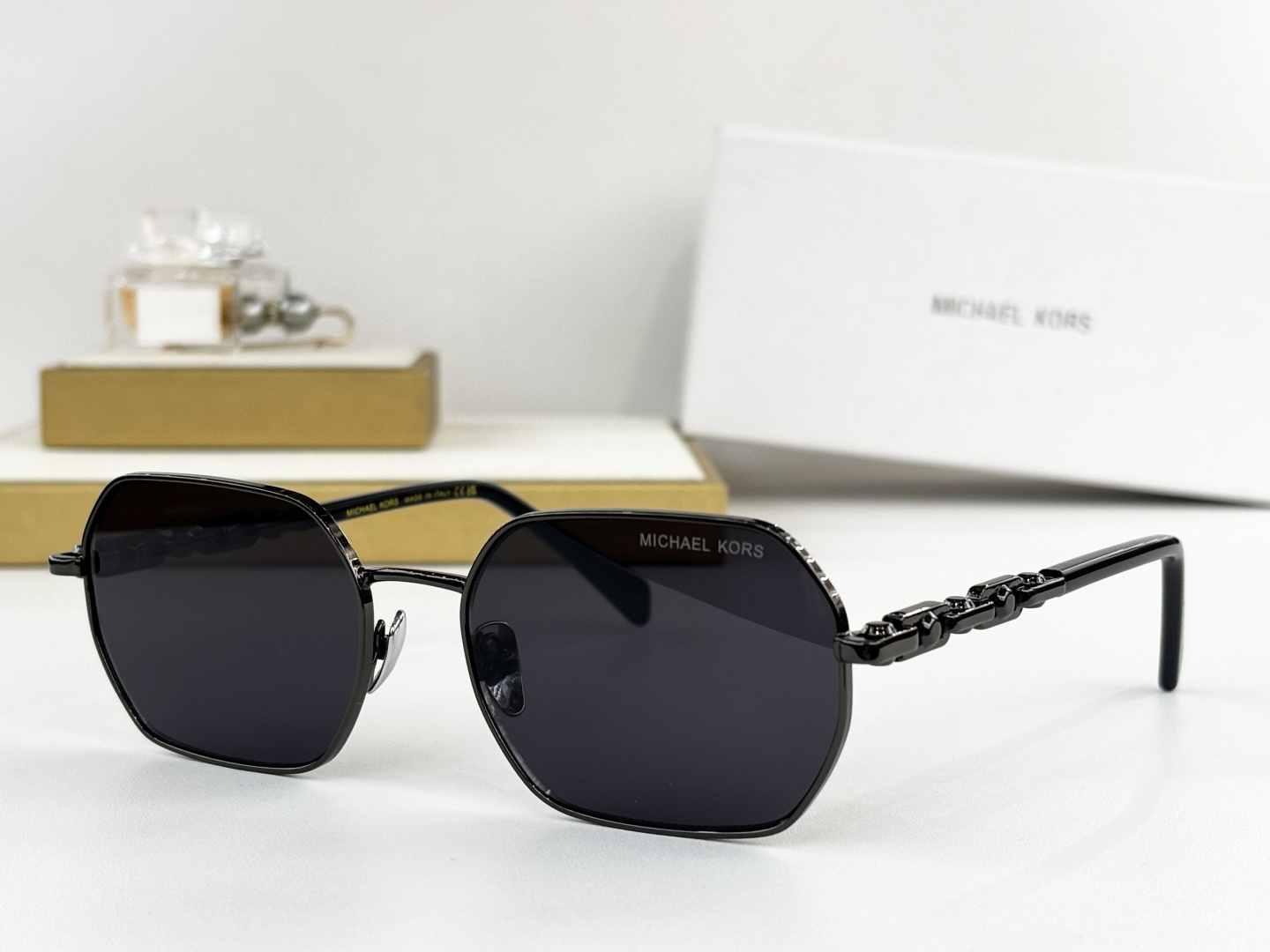 MICHAEL KORSMODEL：MK 1165SIZE：58口18-145