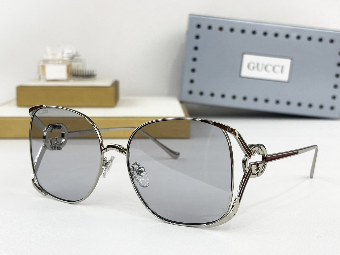 GUCC*MODEL：GG1669SIZE：60口18-132