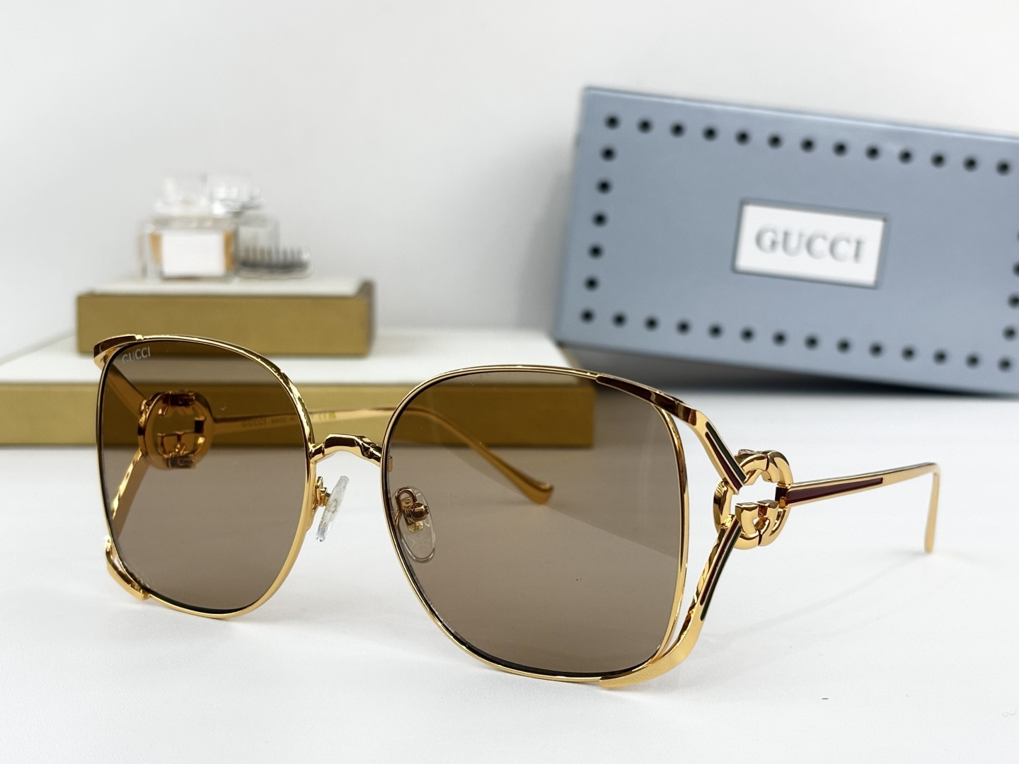 GUCC*MODEL：GG1669SIZE：60口18-132