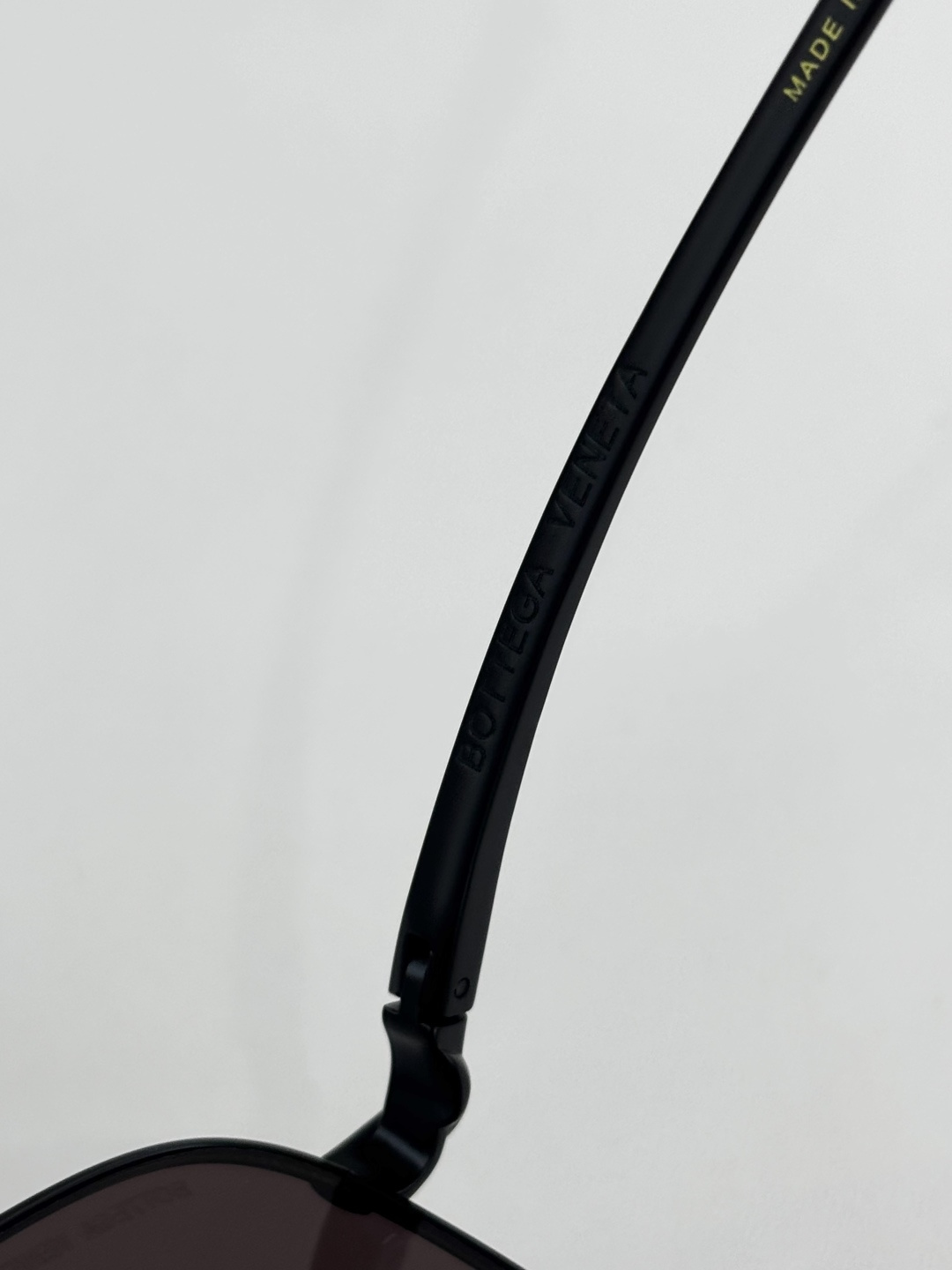 BOTTEGA VENET*MODEL：BV1697LSSIZE：56口17-145