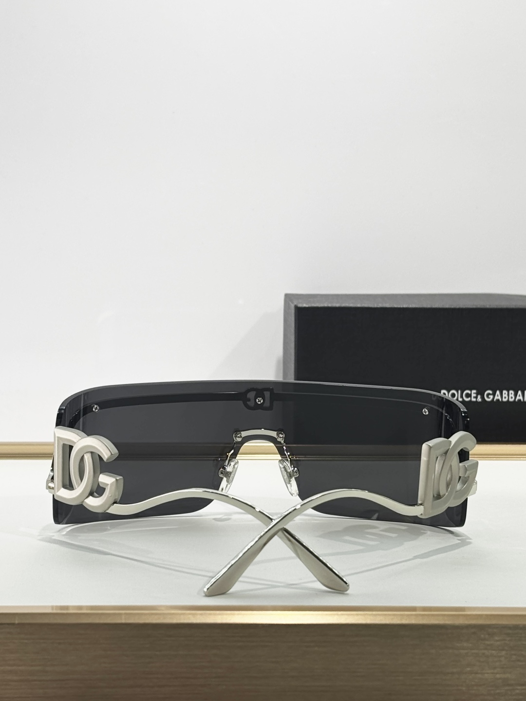 DOLCE & GABBAN*MODEL：DG6694oversizedSIZE：501口87-143