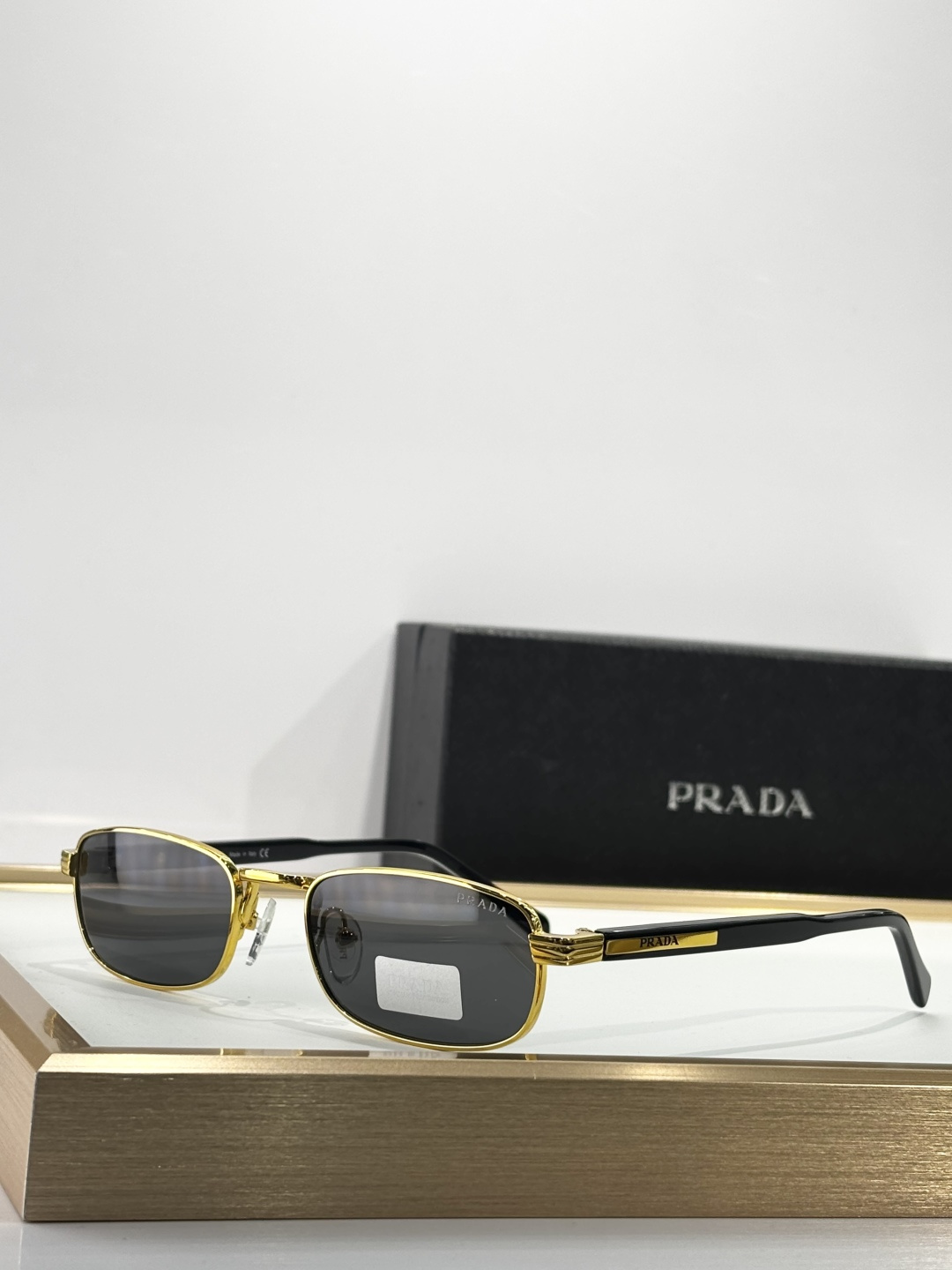 PRADAMODEL：PR B54SSIZE：54口23-145