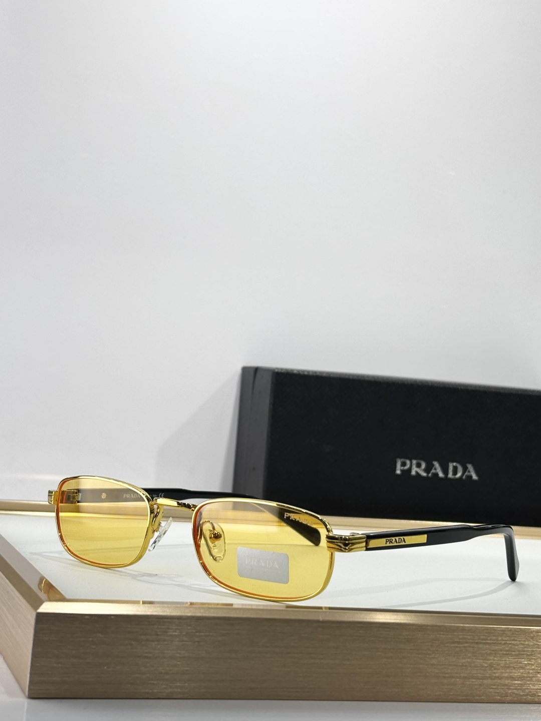 PRADAMODEL：PR B54SSIZE：54口23-145