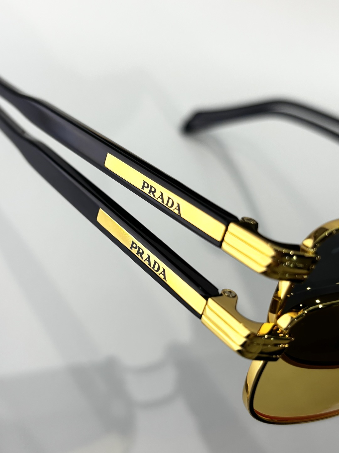 PRADAMODEL：PR B54SSIZE：54口23-145