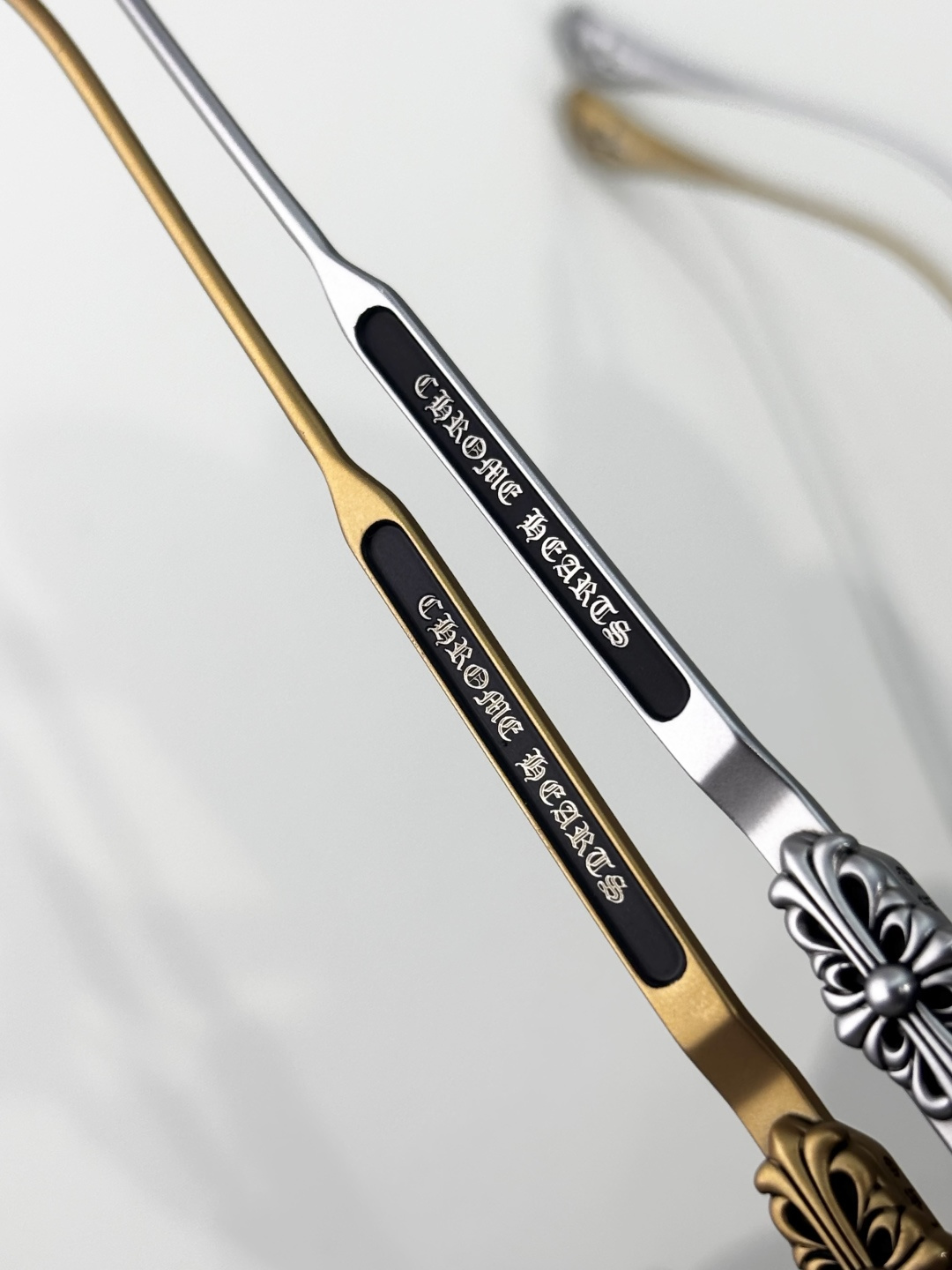 Chrome heart 钛MOD：LGMASIZE:54-21-18