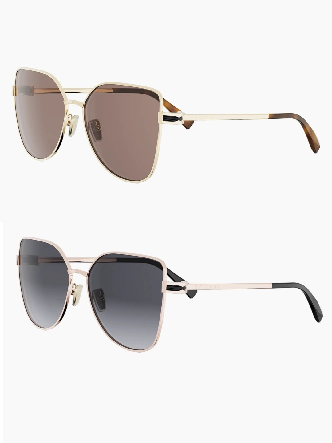 BVLGARIMOD：BV40069USize：57口15 135