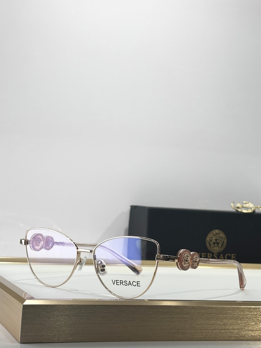 VERSACEMODEL:VE1284SIZE:56口18-145