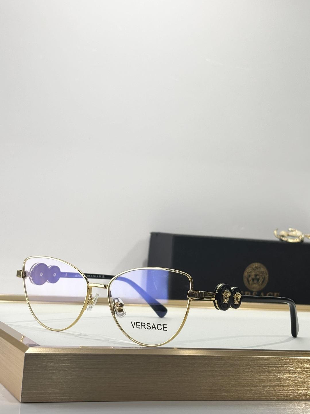 VERSACEMODEL:VE1284SIZE:56口18-145