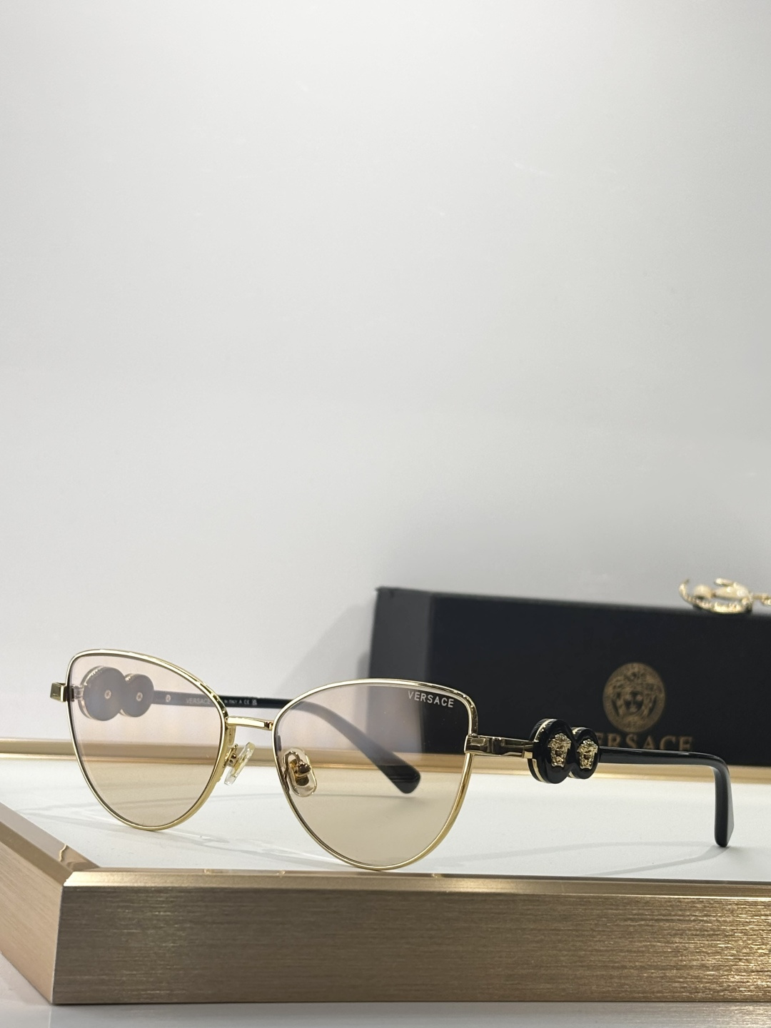 VERSACEMODEL:VE1284SIZE:56口18-145