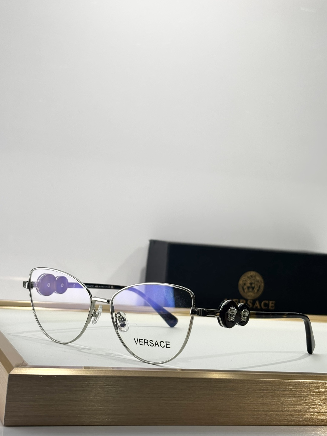 VERSACEMODEL:VE1284SIZE:56口18-145