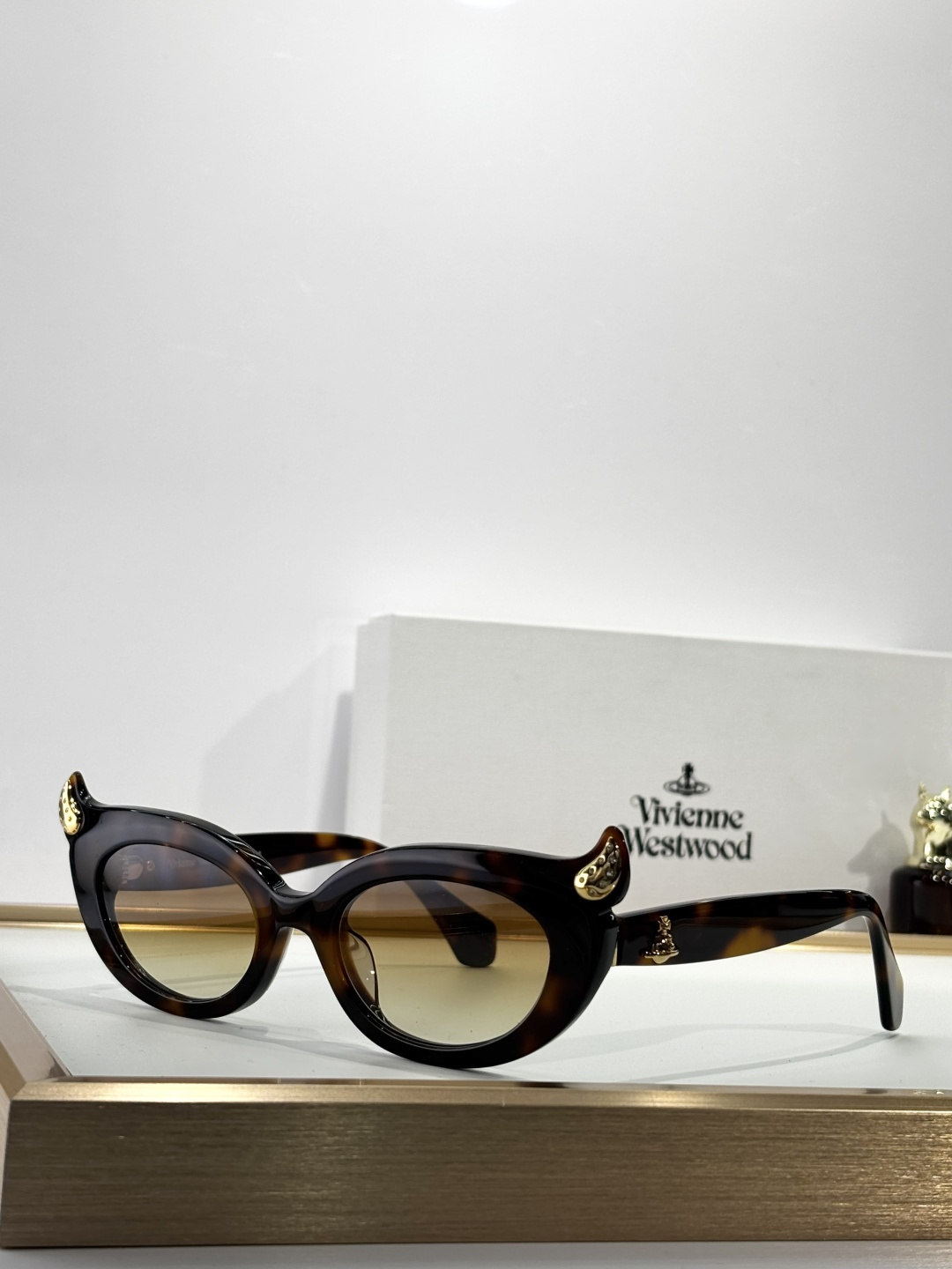 Vieienne WestwoodMOD：VW5099Size：51口21-140