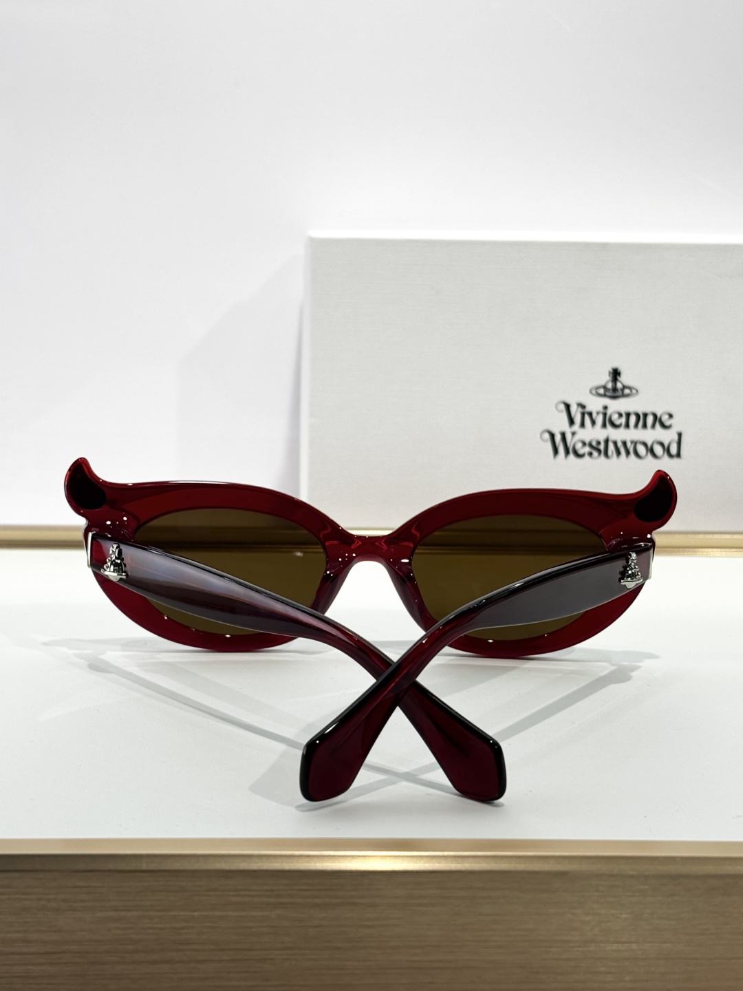 Vieienne WestwoodMOD：VW5099Size：51口21-140