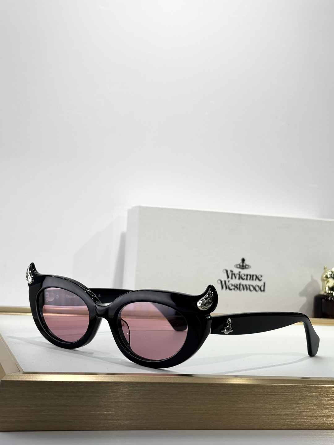 Vieienne WestwoodMOD：VW5099Size：51口21-140