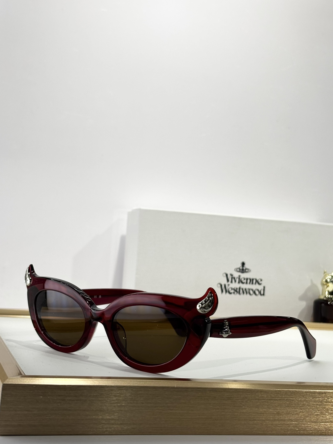 Vieienne WestwoodMOD：VW5099Size：51口21-140