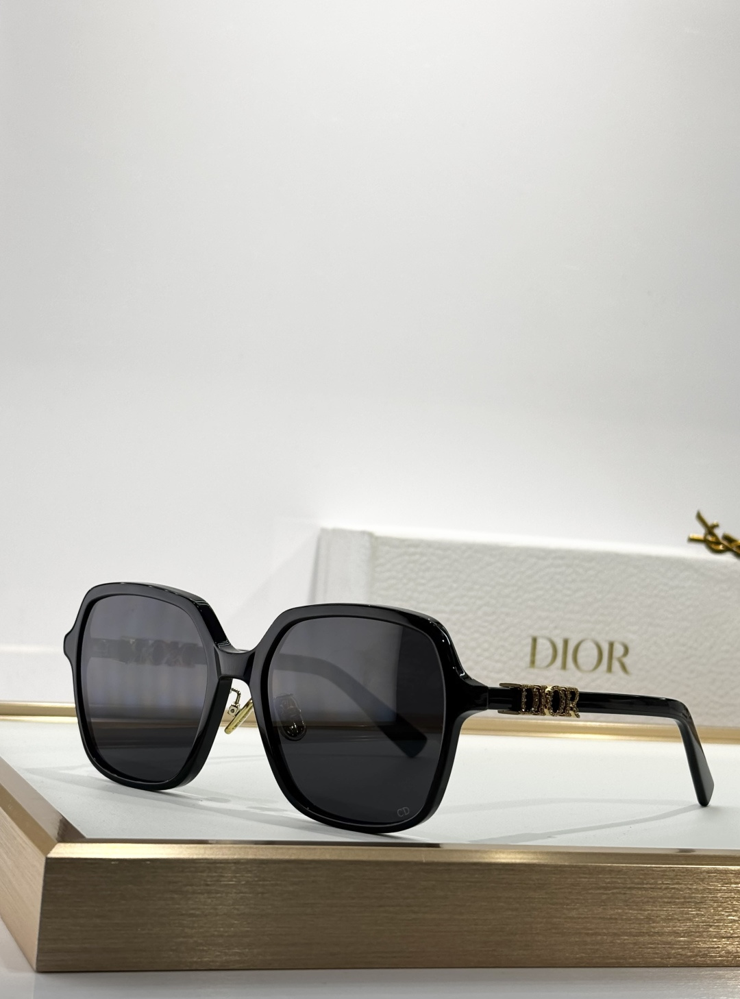 DIORMOD：DiorTreasureS1FSize：56口18 145