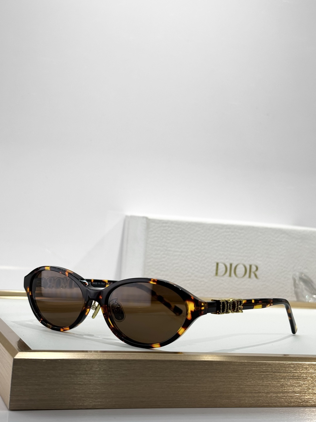 DIORMODEL: Treasure R1I SIZE:53口17-145