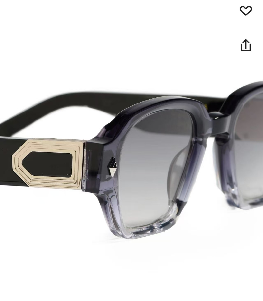 JOHN Dalia 限量发售隆重推出由著名设计师John Dalia设计的“Project ”太阳镜。