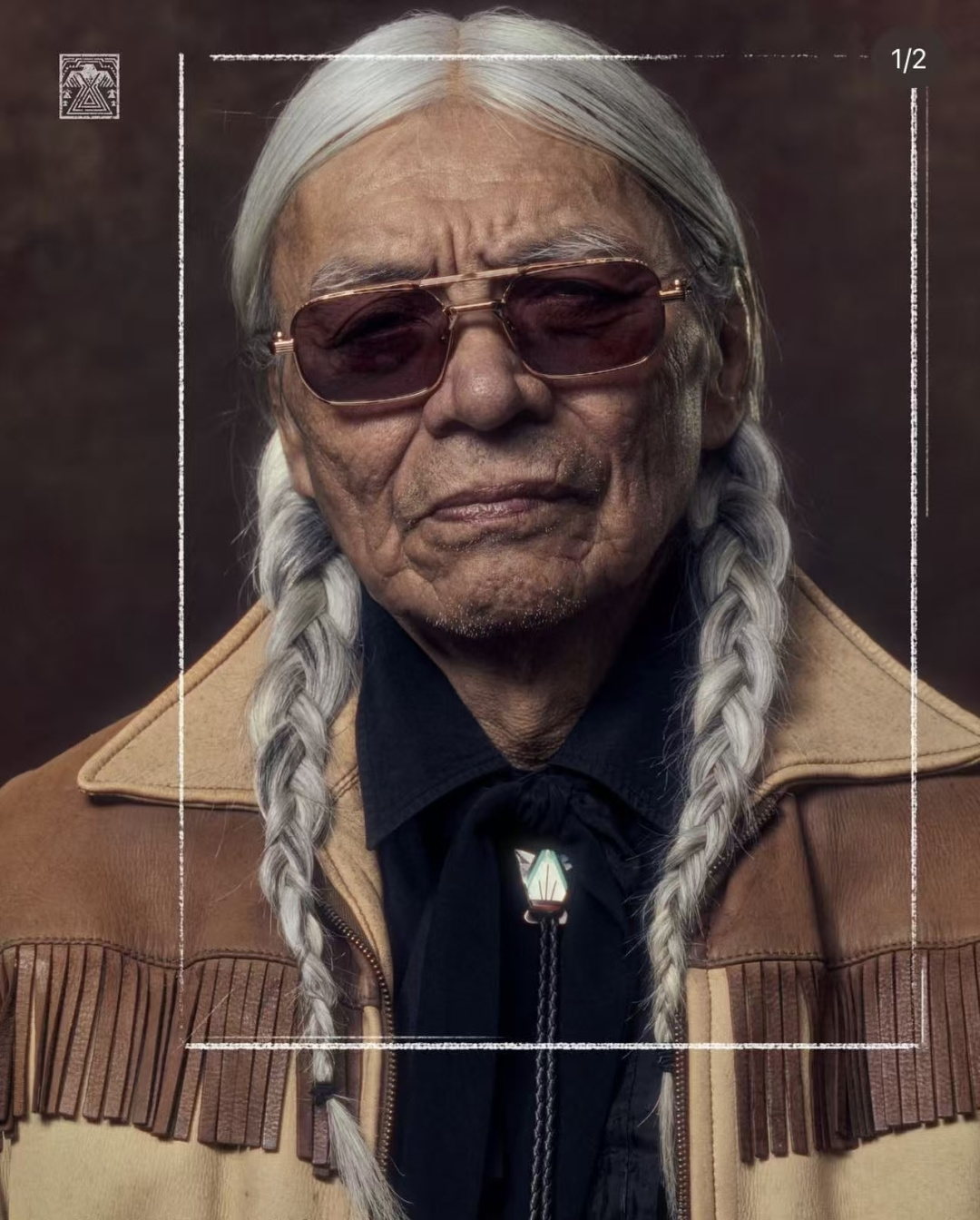 Jacques Marie Mage 限量版LAST FRONTIER VI - DEAVER -SIL