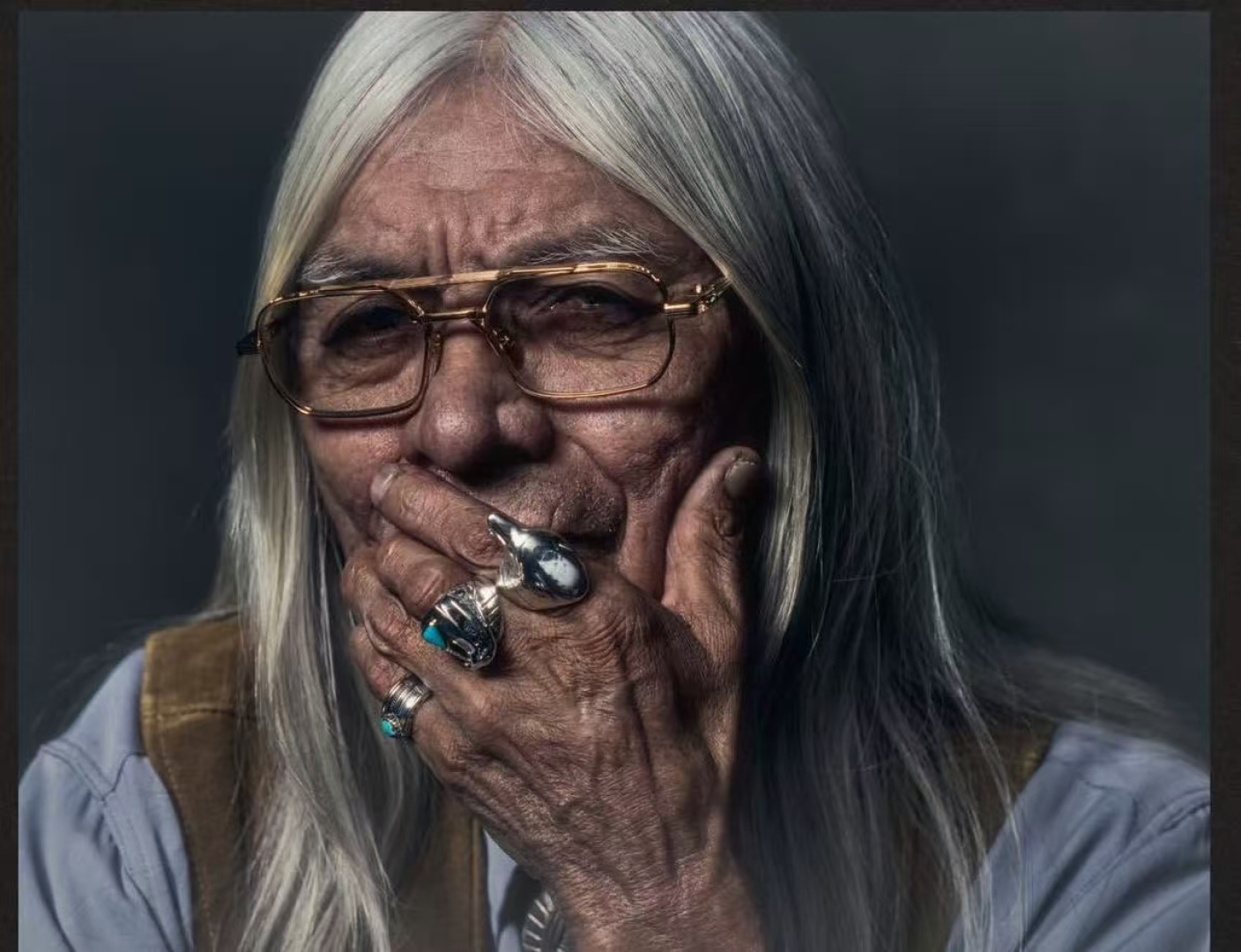 Jacques Marie Mage 限量版LAST FRONTIER VI - DEAVER -SIL