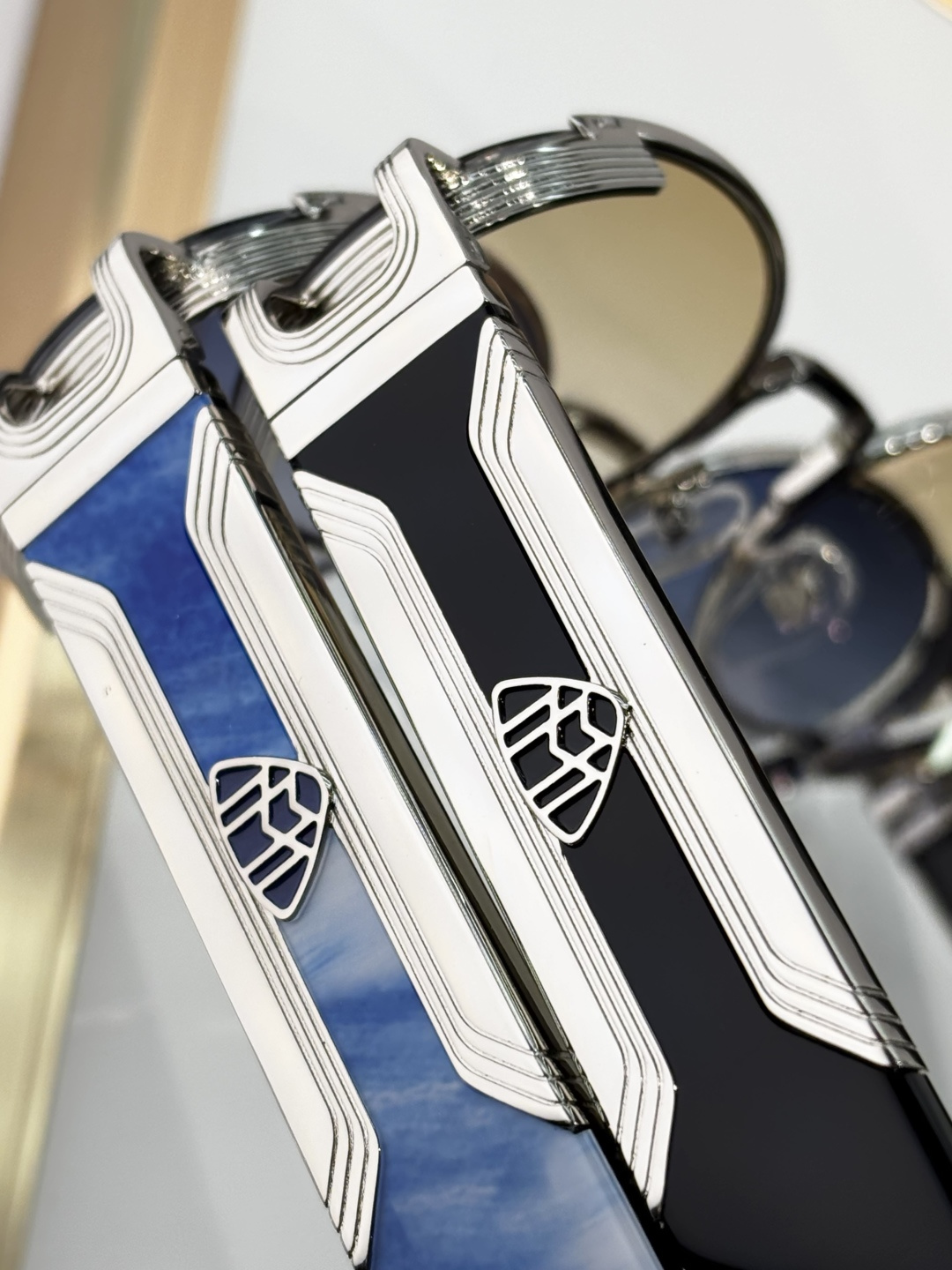 MAYBACHMO D：DRIVEISIZE：55-22-143