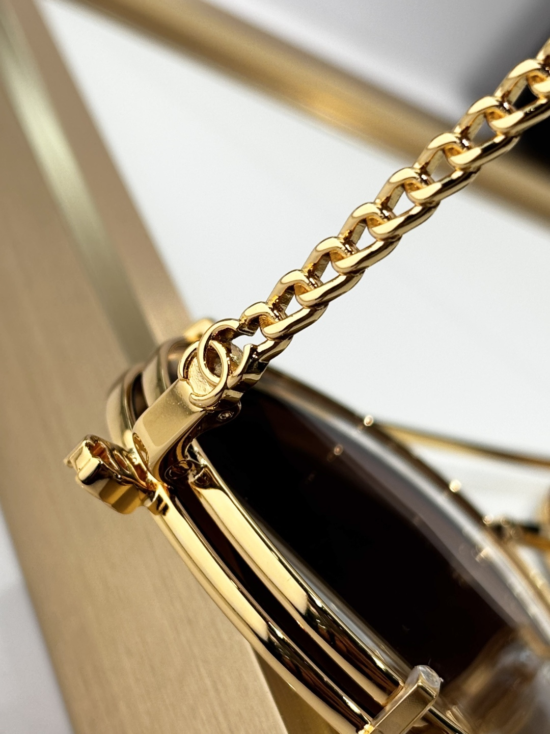 CHANE* CliP on套片夹片MODEL：CH4291SIZE：56口18-145