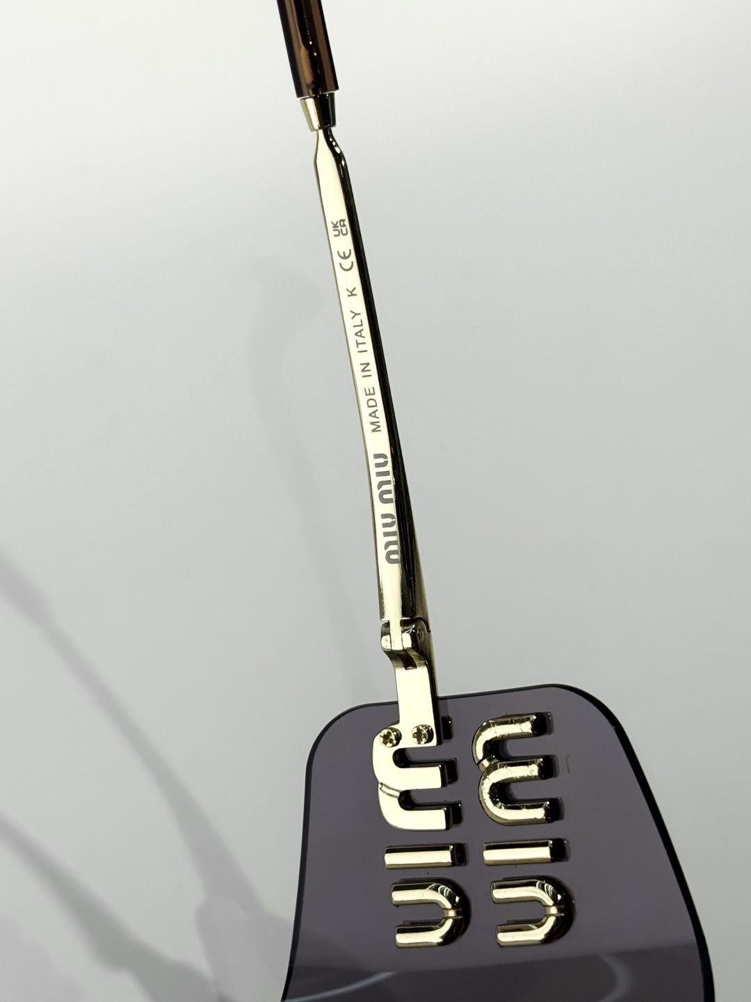 Oversized MIU MI*MOD：OMU B53Ssize：99口1-120