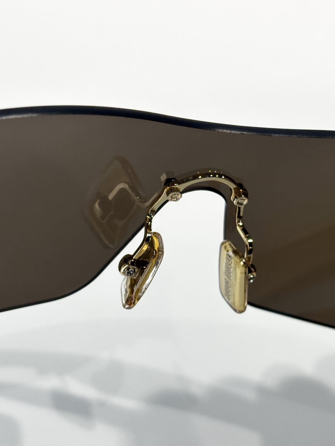 Oversized MIU MI*MOD：OMU B53Ssize：99口1-120