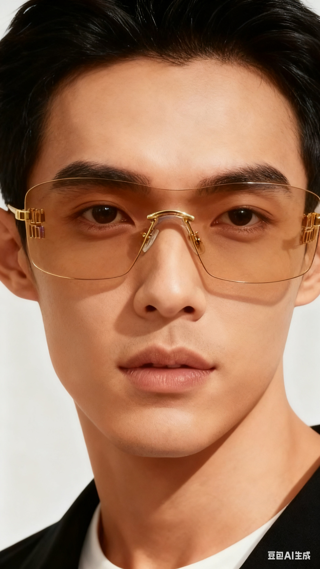 Oversized MIU MI*MOD：OMU B53Ssize：99口1-120