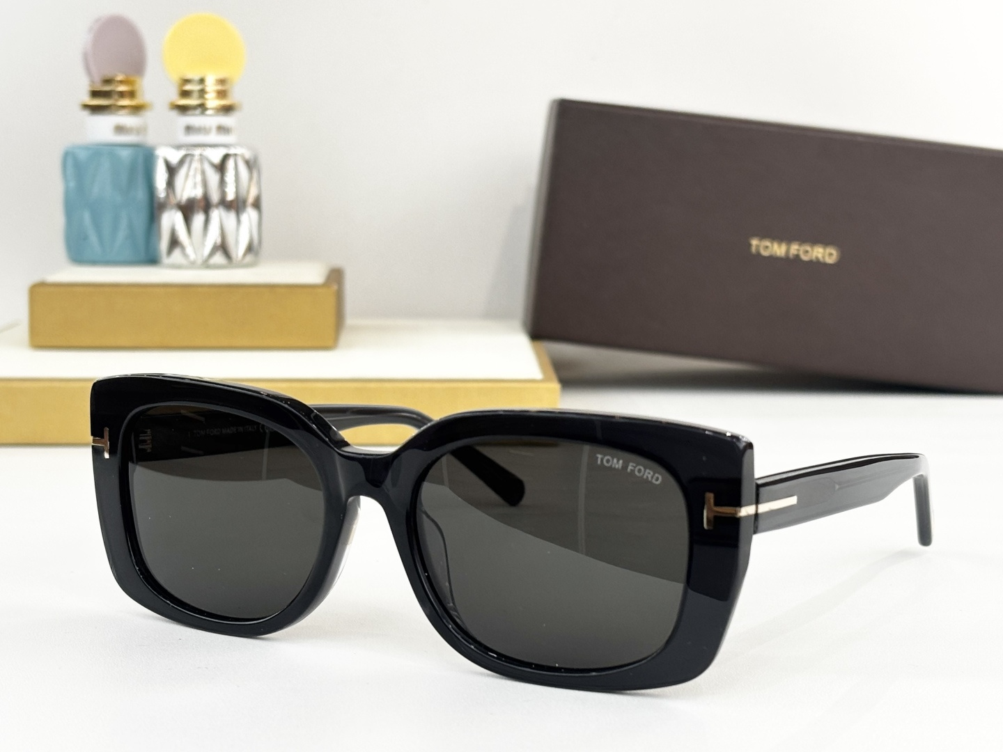 TOM FORDMOD：FT1170Size：54口21 140