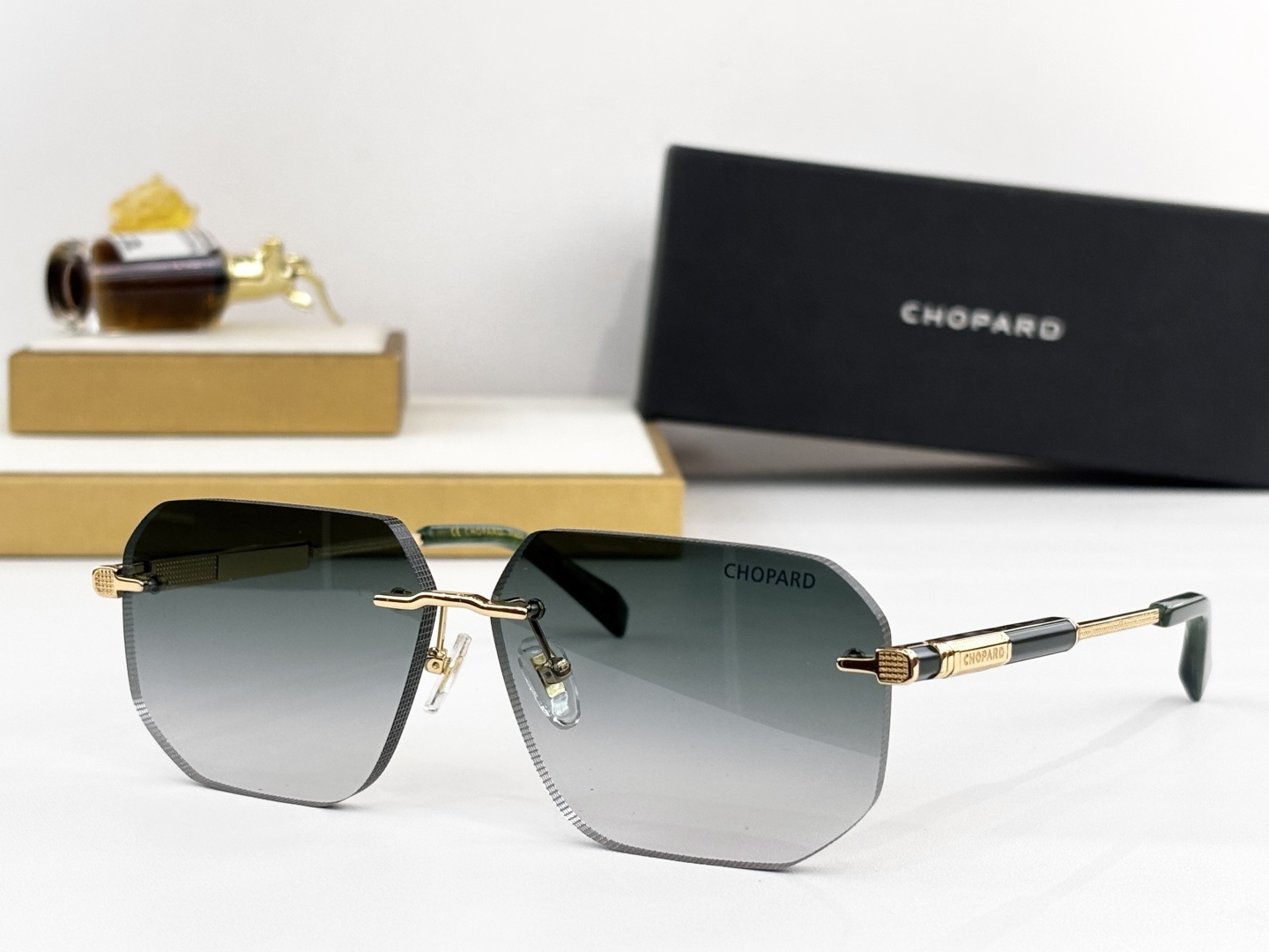 ChoPar*肖邦MODEL：SCHG80SIZE：60口12-145