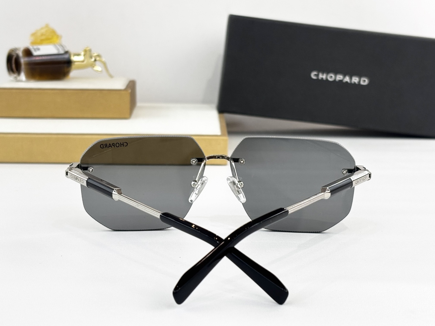 ChoPar*肖邦MODEL：SCHG80SIZE：60口12-145