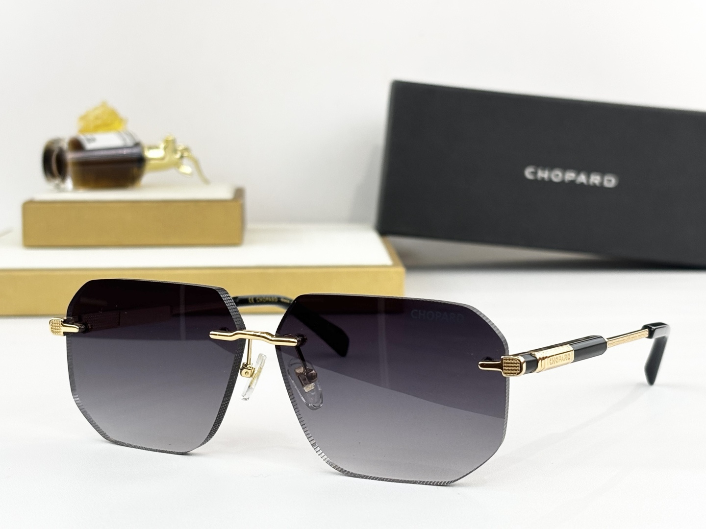 ChoPar*肖邦MODEL：SCHG80SIZE：60口12-145