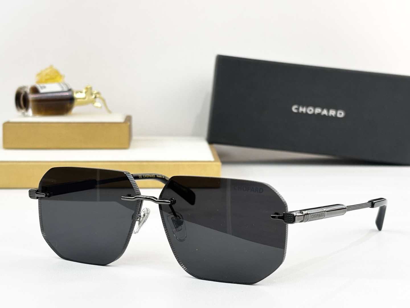 ChoPar*肖邦MODEL：SCHG80SIZE：60口12-145