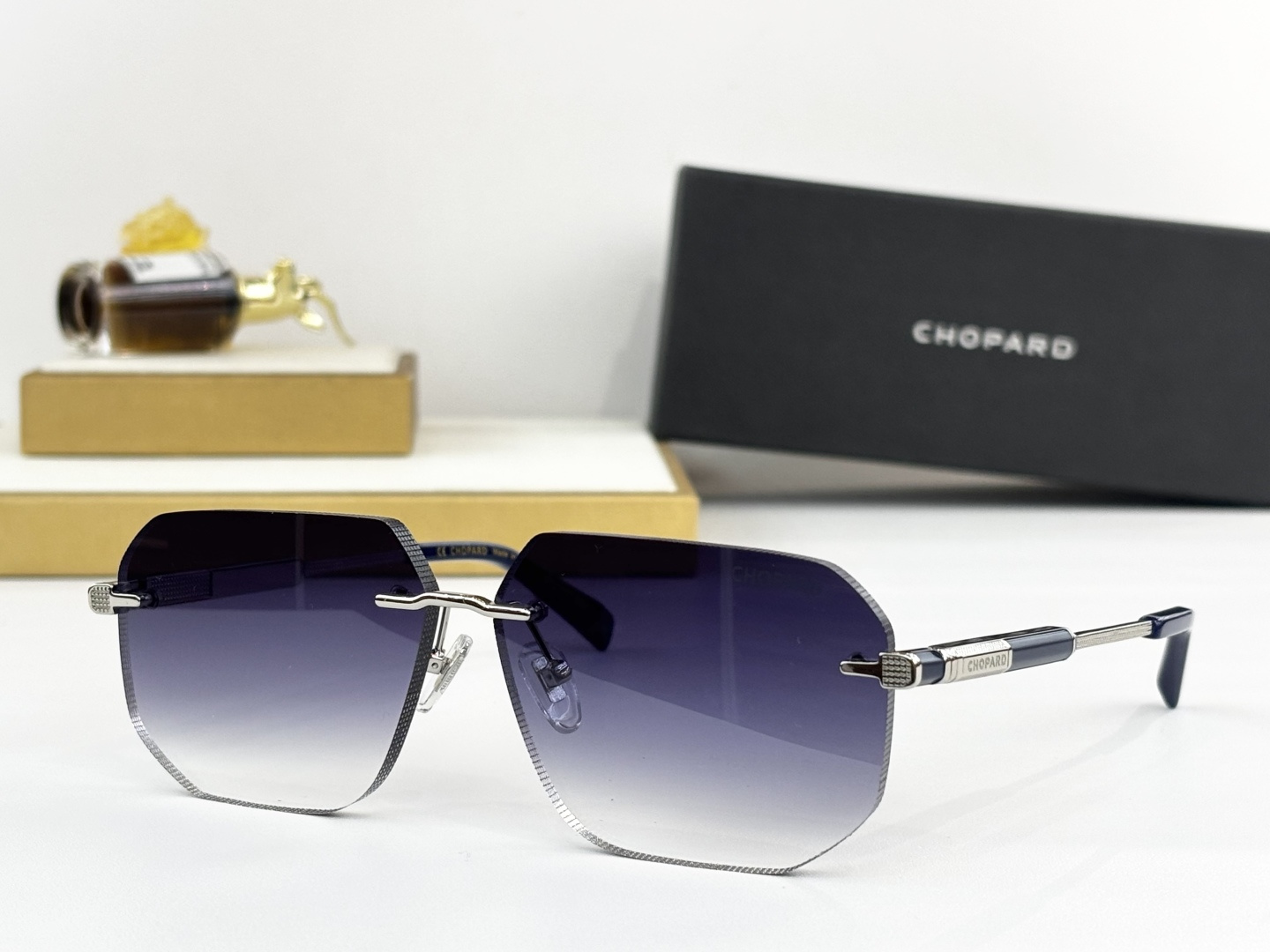 ChoPar*肖邦MODEL：SCHG80SIZE：60口12-145