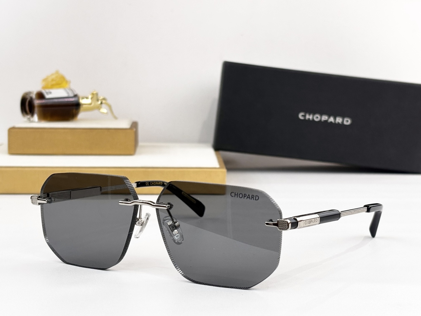 ChoPar*肖邦MODEL：SCHG80SIZE：60口12-145