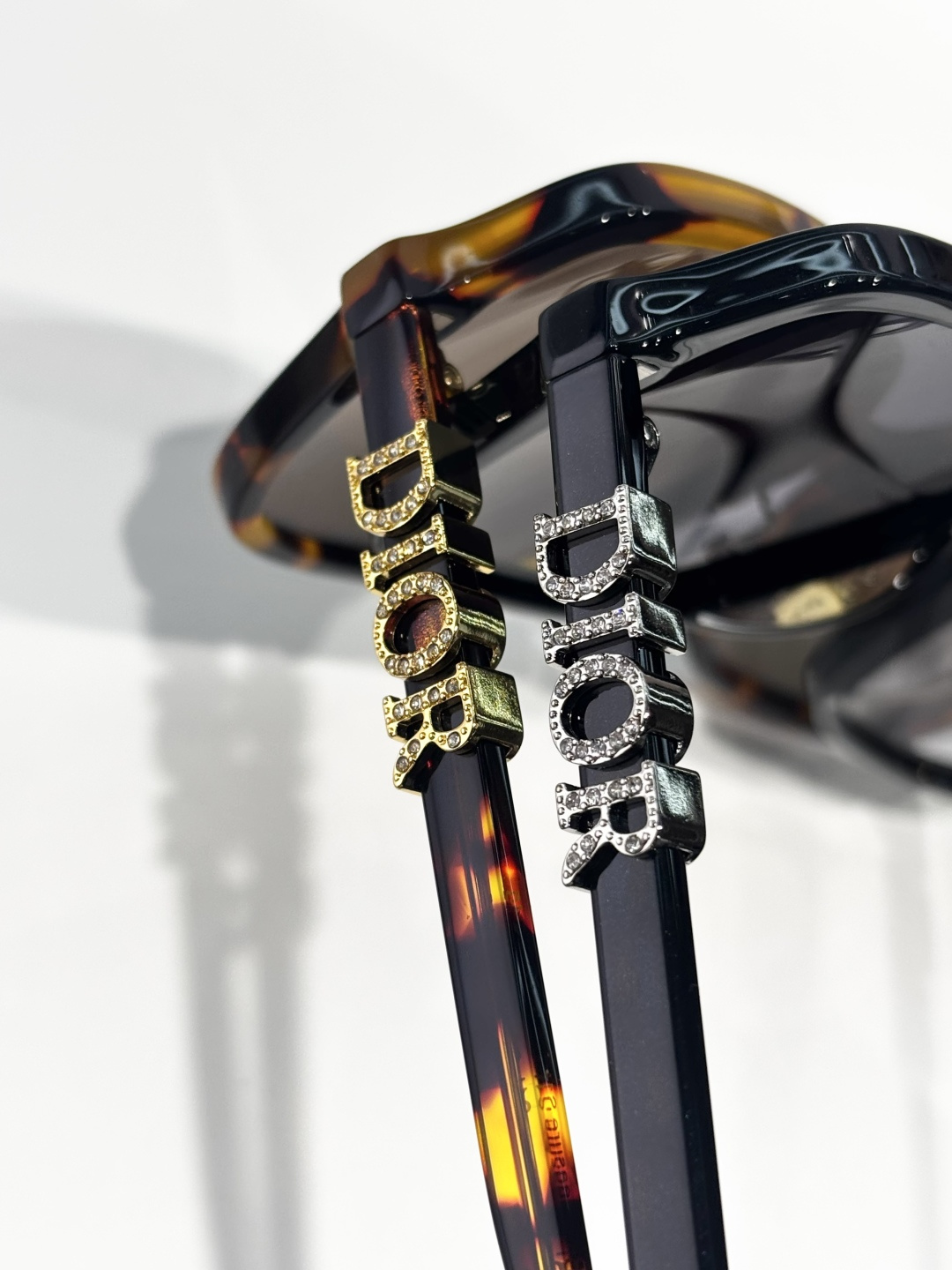 DIORMODEL: Treasure S1ISIZE:55口18-145