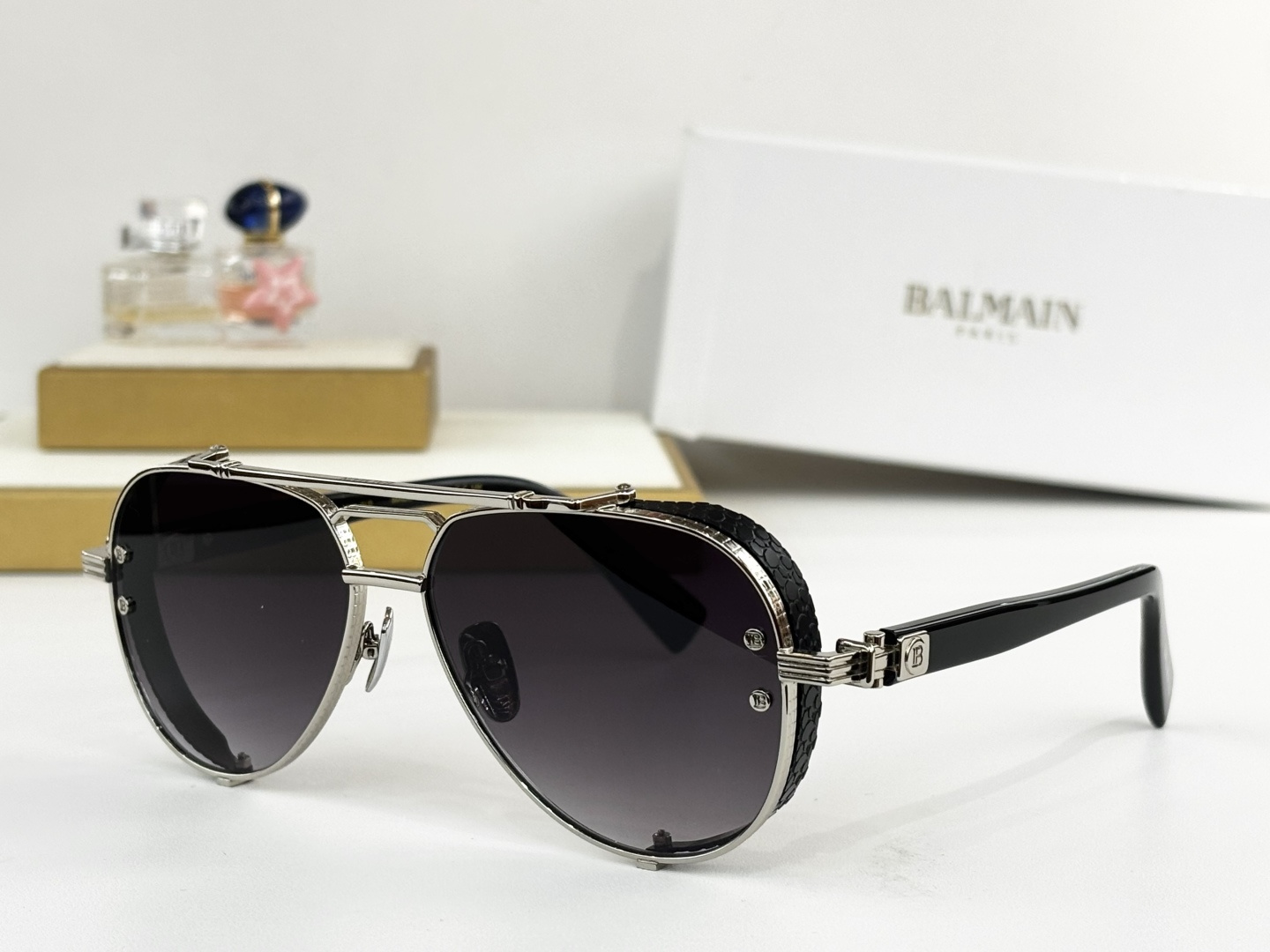 BALMAINMOD：BPS-125BSize：59口14 140