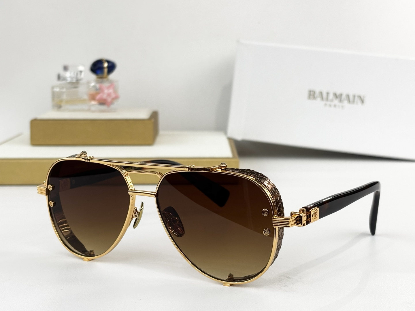 BALMAINMOD：BPS-125BSize：59口14 140