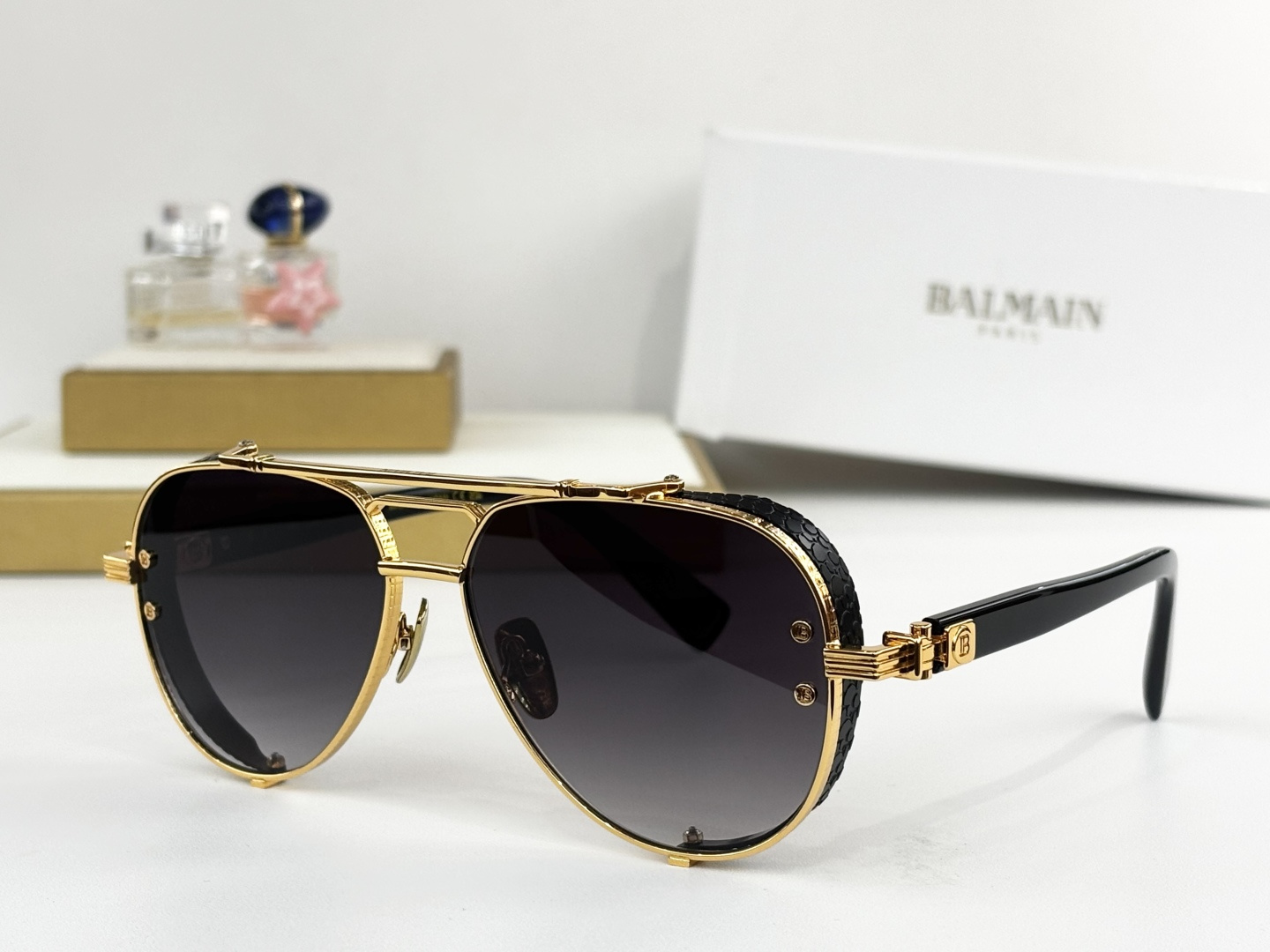 BALMAINMOD：BPS-125BSize：59口14 140