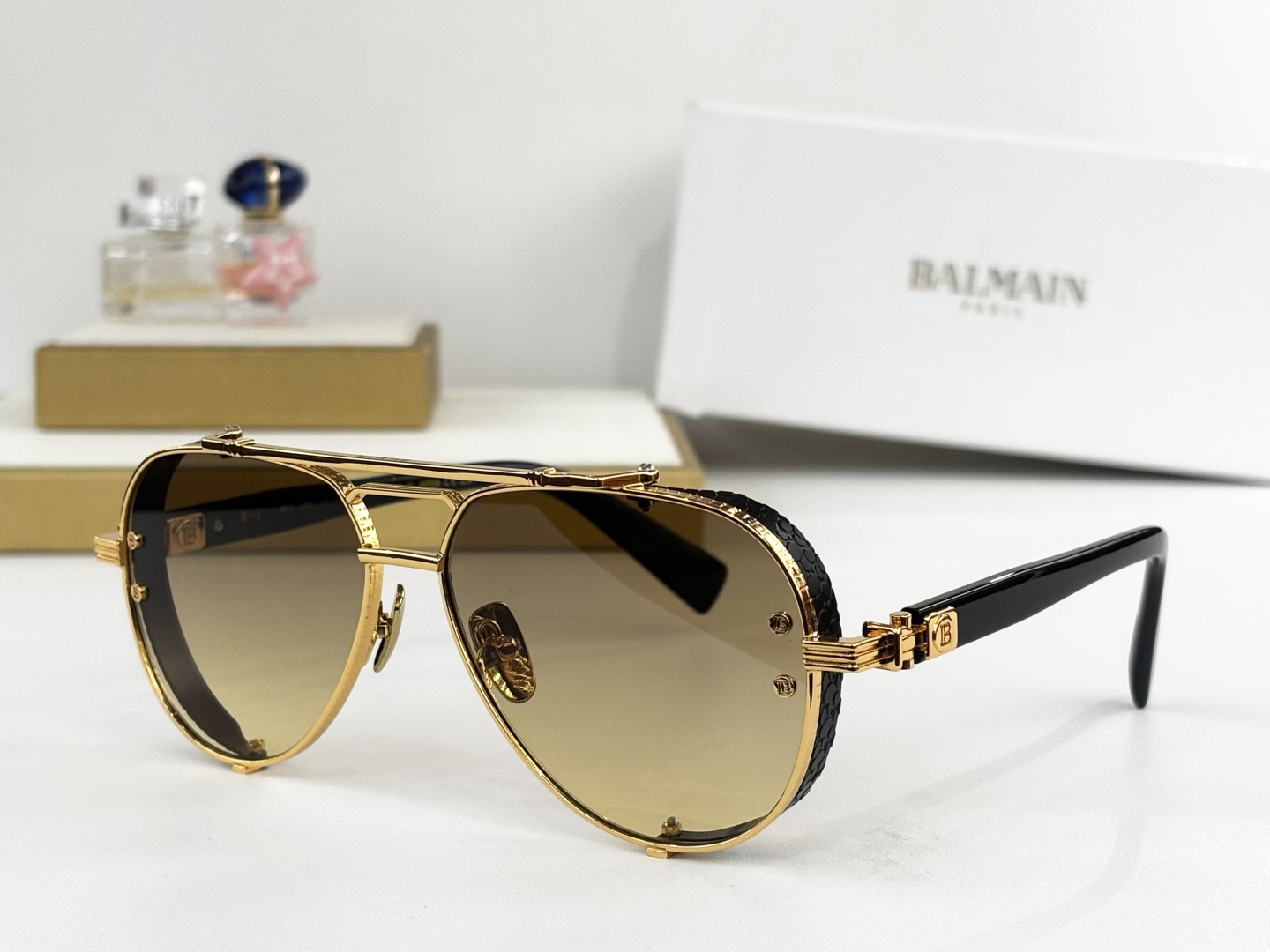 BALMAINMOD：BPS-125BSize：59口14 140