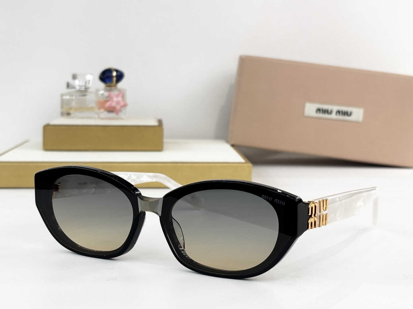 MIU MI*MOD：MU 152AVSize：54口20 138