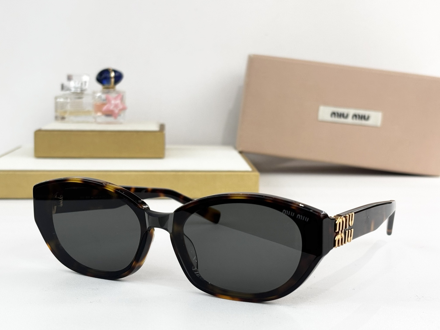 MIU MI*MOD：MU 152AVSize：54口20 138