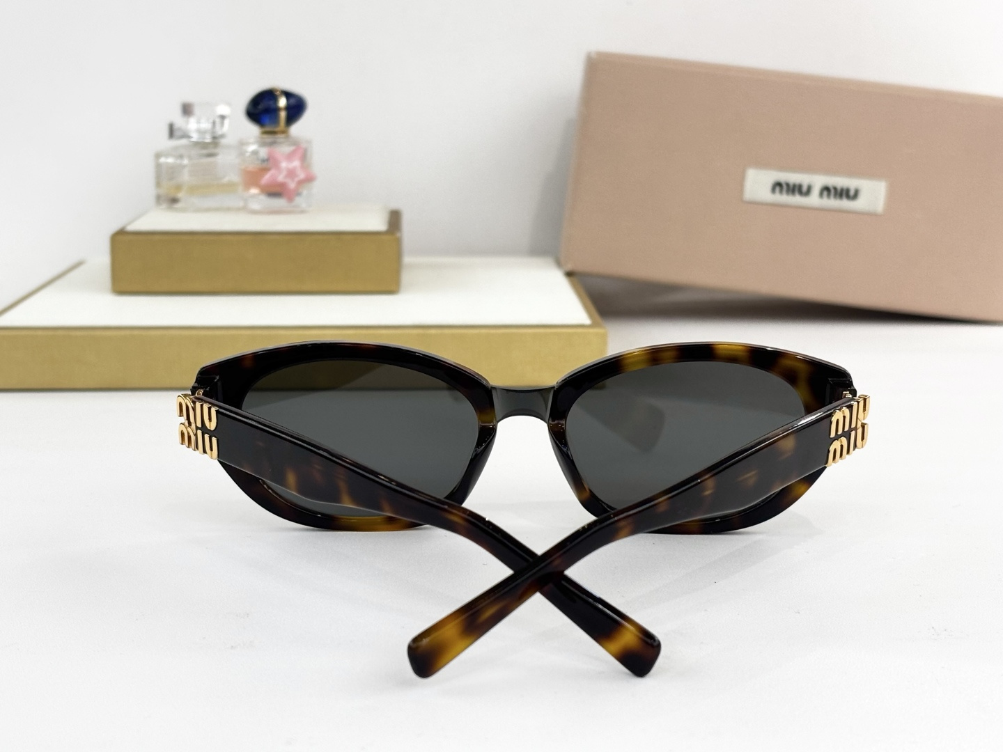 MIU MI*MOD：MU 152AVSize：54口20 138